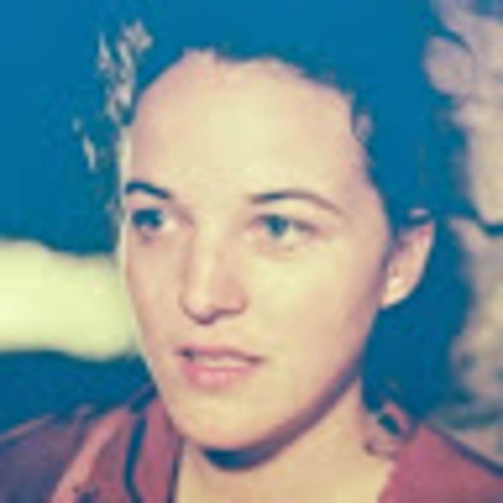 Meet your Posher, Melanie